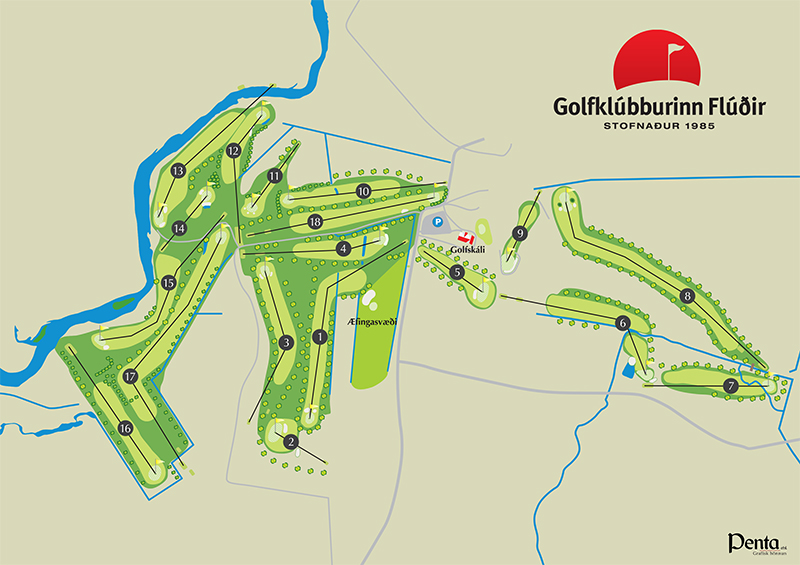 Fludirvollur2015