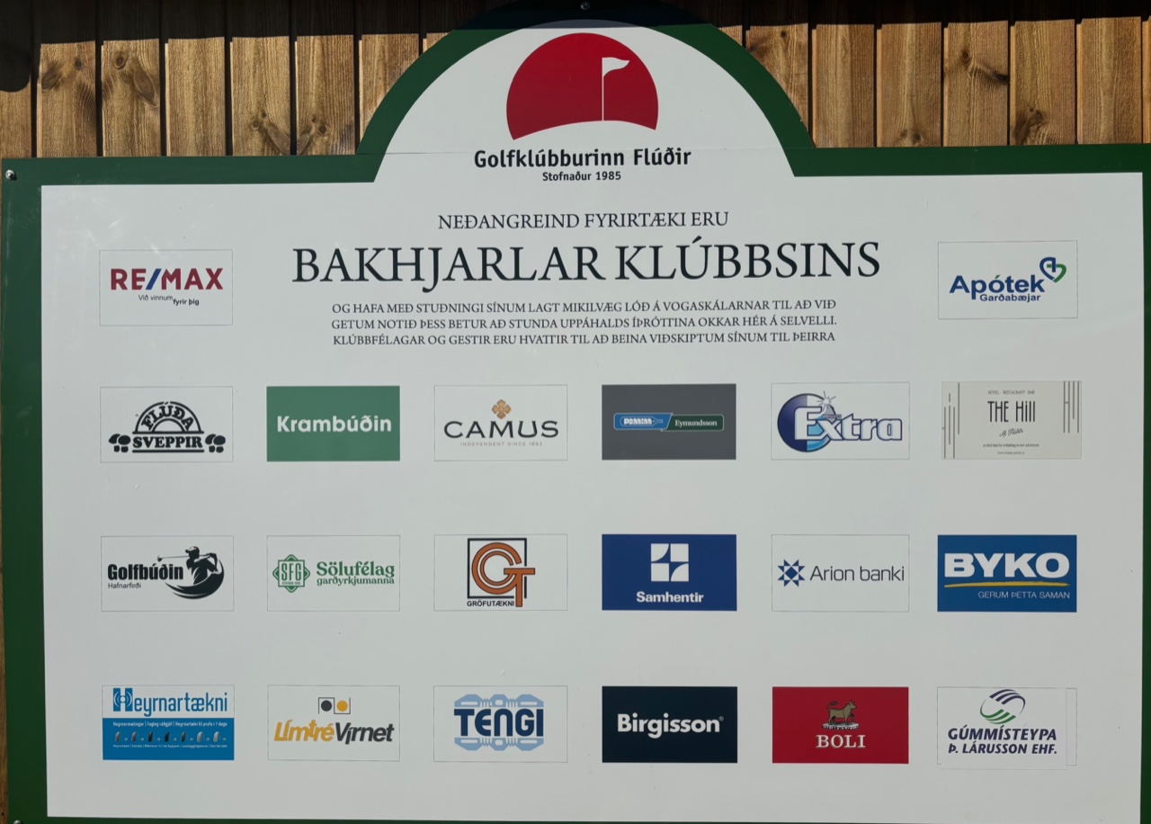Bakhjarlar 2024